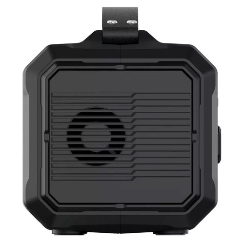 Зарядная станция  Choetech Portable Power Station 300W (BS002) - фото №7